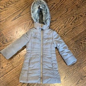 Toddler coat/jacket